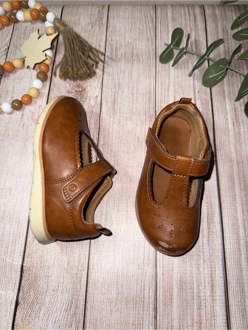 Stride Rite | Mary Jane Shoes